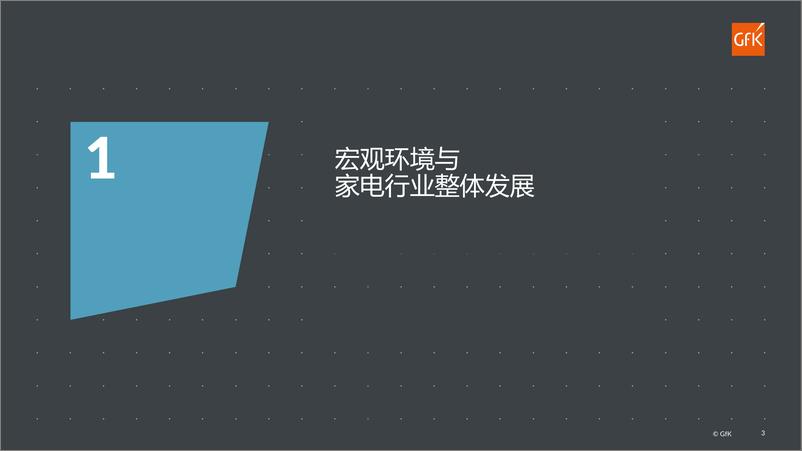 《2022上半年家电产业趋势-从全球到中国-GfK-2022-25页》 - 第4页预览图