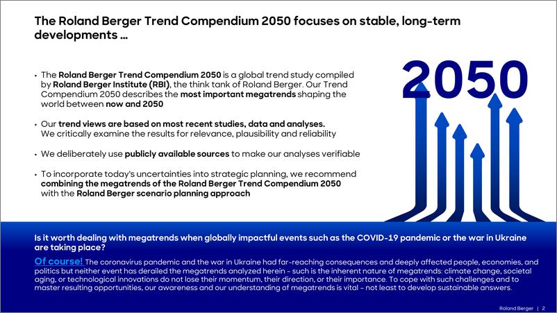 《2050年全球趋势纲要报告之趋势四_经济与商业_2024版__英文版_》 - 第2页预览图