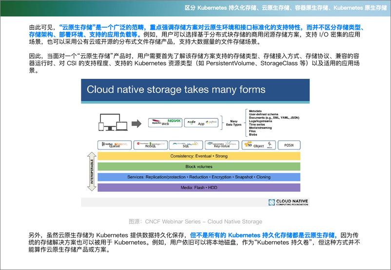 《Kubernetes 持久化存储方案选择——从入门到评估》 - 第6页预览图