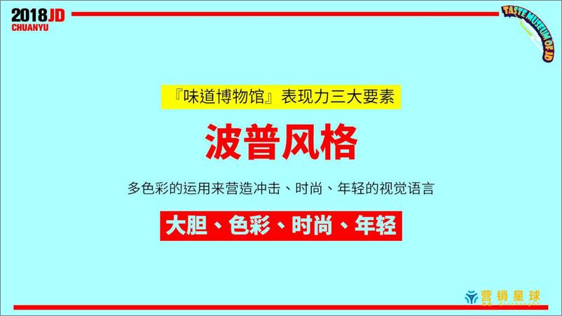 《20181030-蓝色光标-京东西南味道博物馆项目传播案》 - 第3页预览图