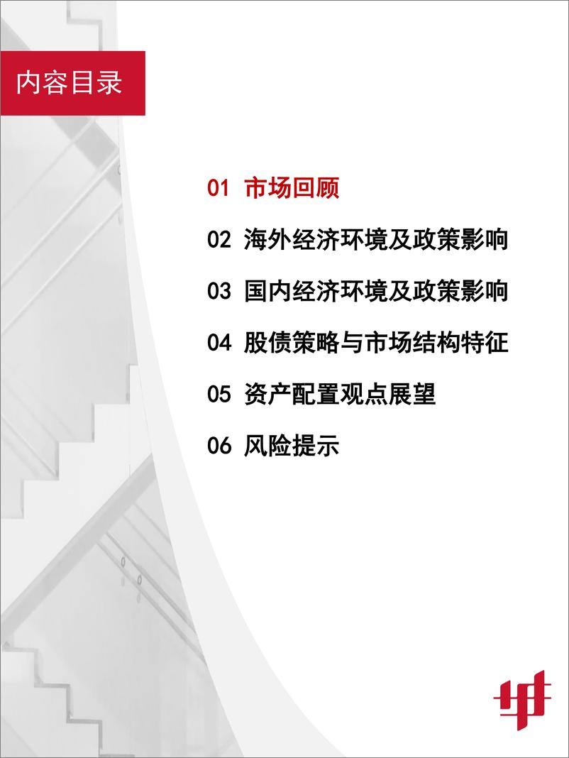 《2023年8月资产配置报告：波浪式发展，稳中求进-20230810-华宝证券-36页》 - 第4页预览图