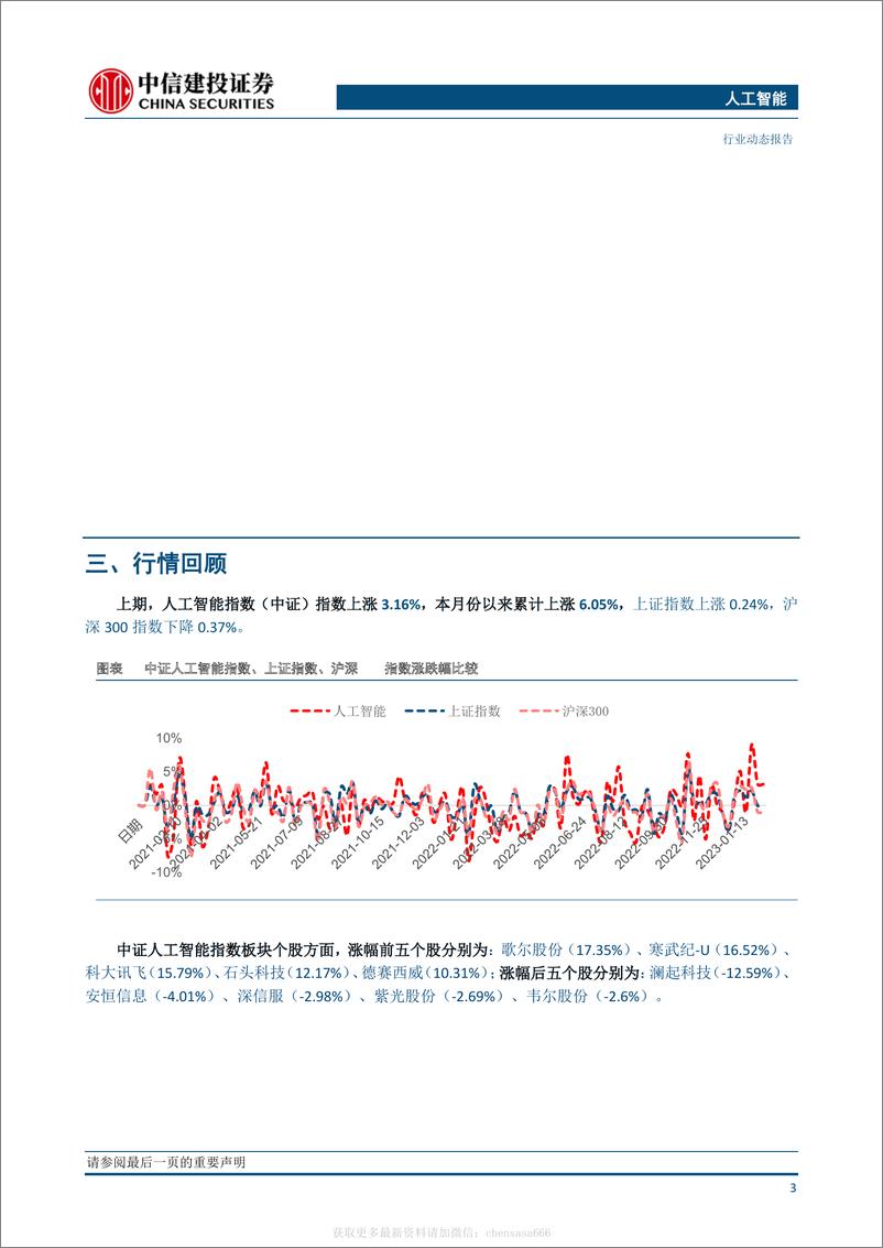 《人工智能-ChatGPT推进商业变现，多家巨头加速布局-230205》 - 第5页预览图