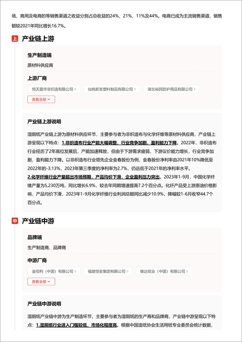 《头豹研究院：“专纸专用”理念趋向成熟，引领品质用纸新风潮词条报告系列》 - 第6页预览图