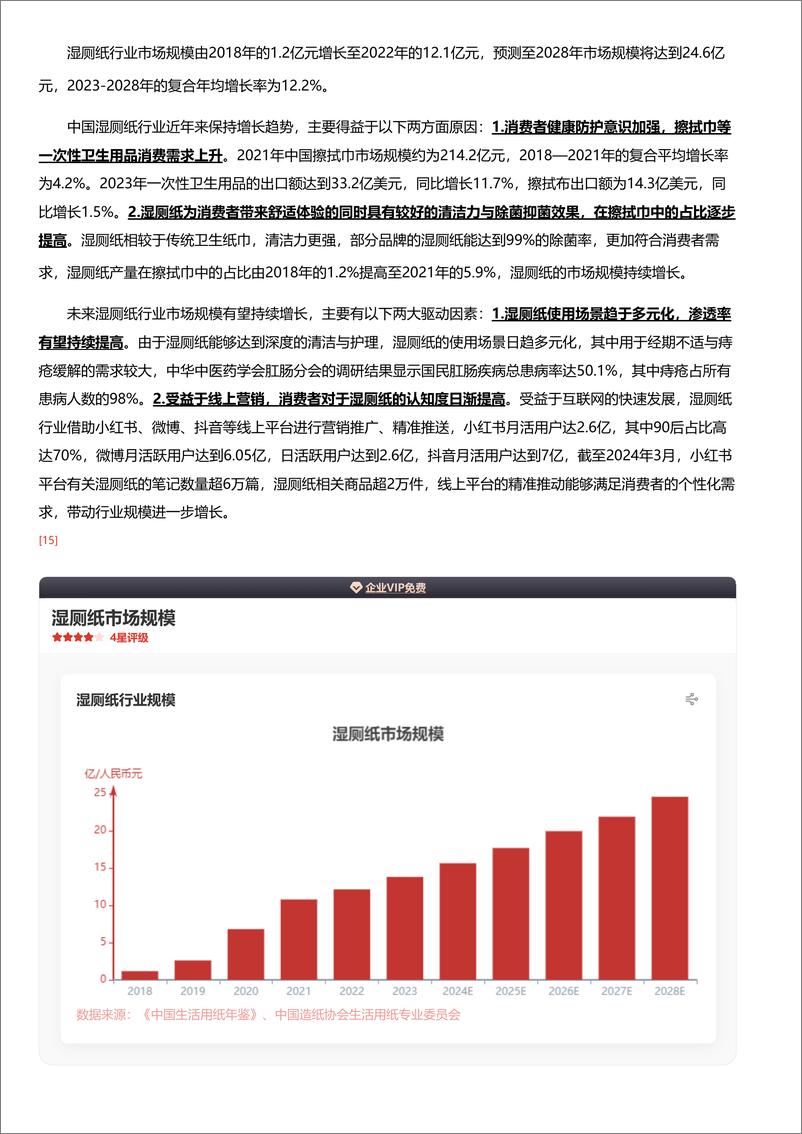 《头豹研究院：“专纸专用”理念趋向成熟，引领品质用纸新风潮词条报告系列》 - 第8页预览图