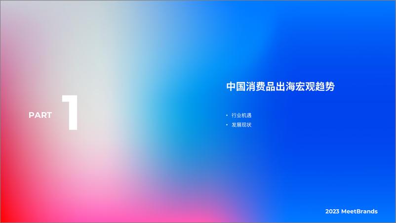 《2023MeetBrands中国出海新锐消费品牌榜单报告-90页》 - 第6页预览图