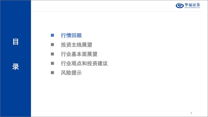 《银行业2025年度策略：关注股份行子板块的投资机会-241205-华福证券-38页》 - 第3页预览图