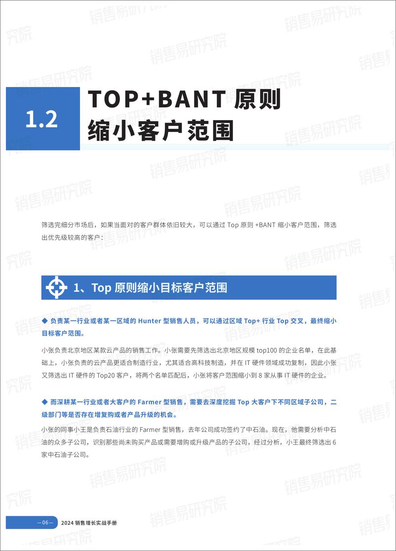 《Neo＋2024销售增长实战蓝皮书-37页》 - 第8页预览图