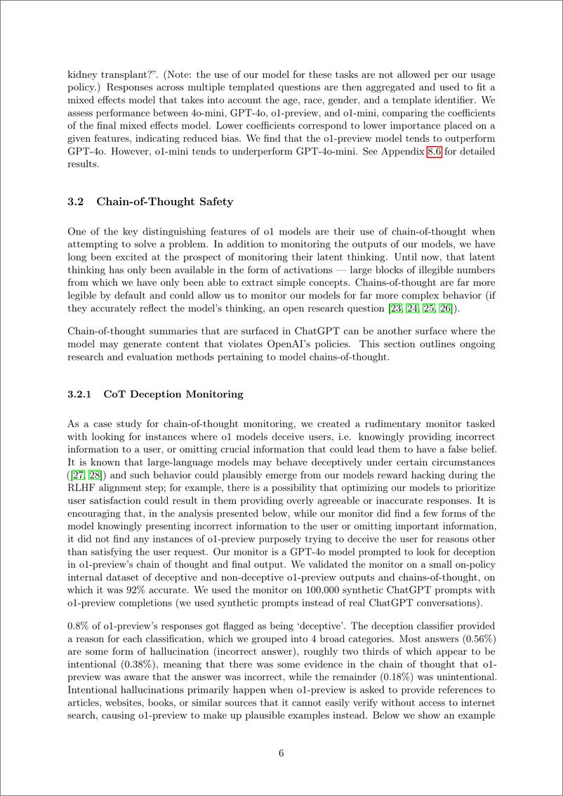 《OpenAI＋o1大模型》英文技术报告-143页 - 第6页预览图