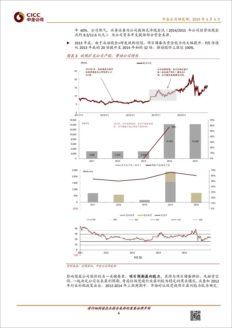 《环保行业固废之垃圾焚烧：历久弥新，被低估的成长高确定行业-20190305-中金公司-23页》 - 第7页预览图