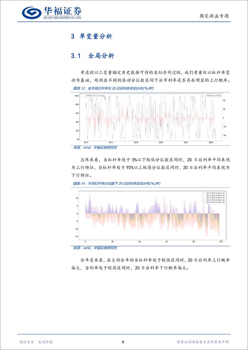 《固定收益专题：对当前债市杠杆率的情景分析-240526-华福证券-11页》 - 第8页预览图