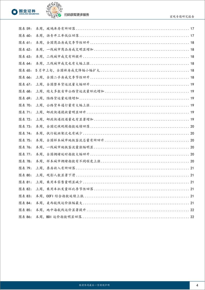 《国金证券-见微知著系列之七十六：工业品涨价的“复苏”逻辑》 - 第4页预览图