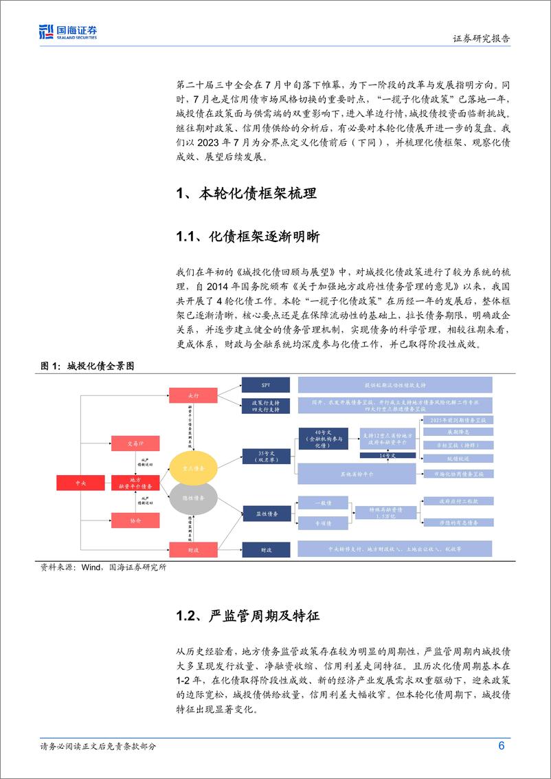 《债券研究：化债一年成效几何？-240724-国海证券-29页》 - 第6页预览图