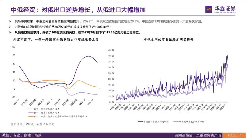 《策略专题报告：当东北全面振兴遇上远东大开发-20230921-华鑫证券-30页》 - 第8页预览图