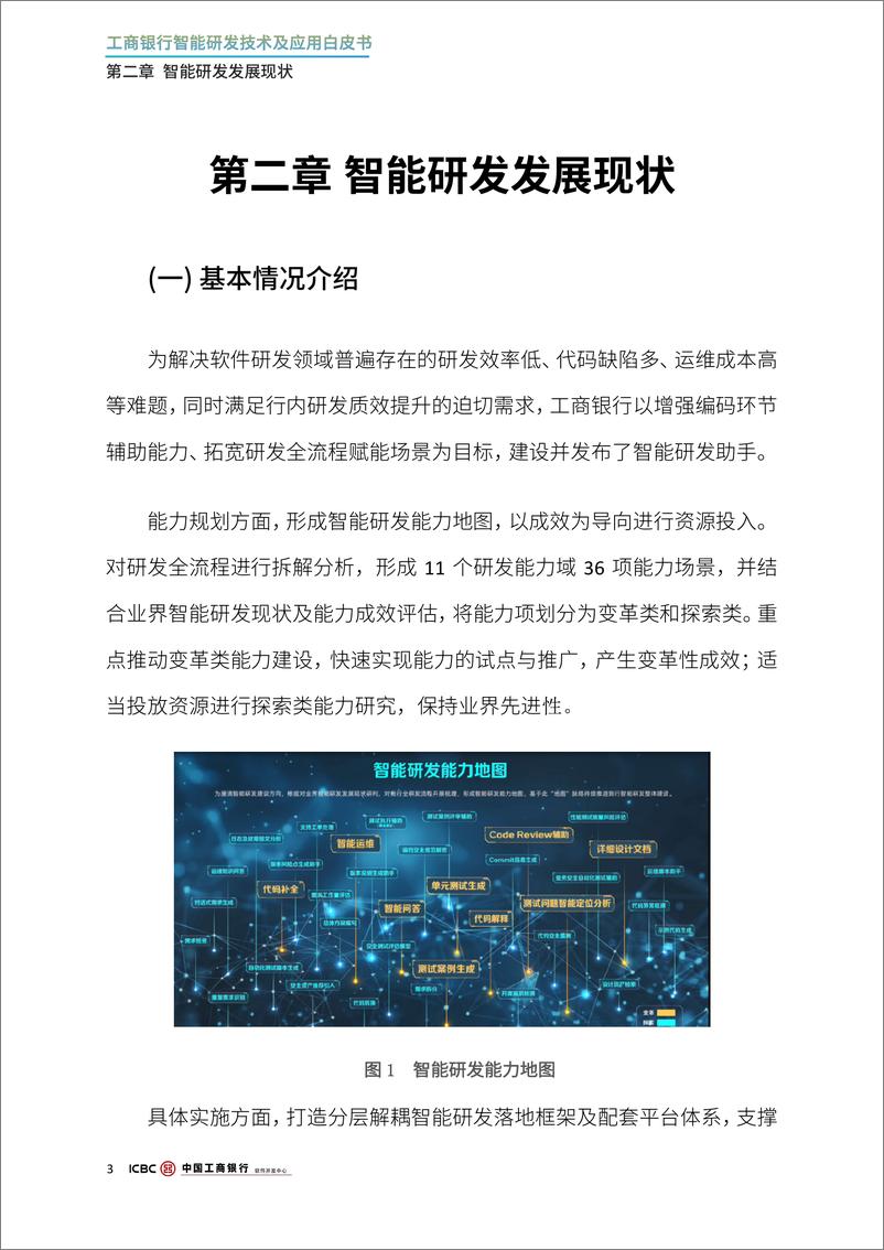 《2024年工商银行智能研发技术及应用白皮书》 - 第5页预览图