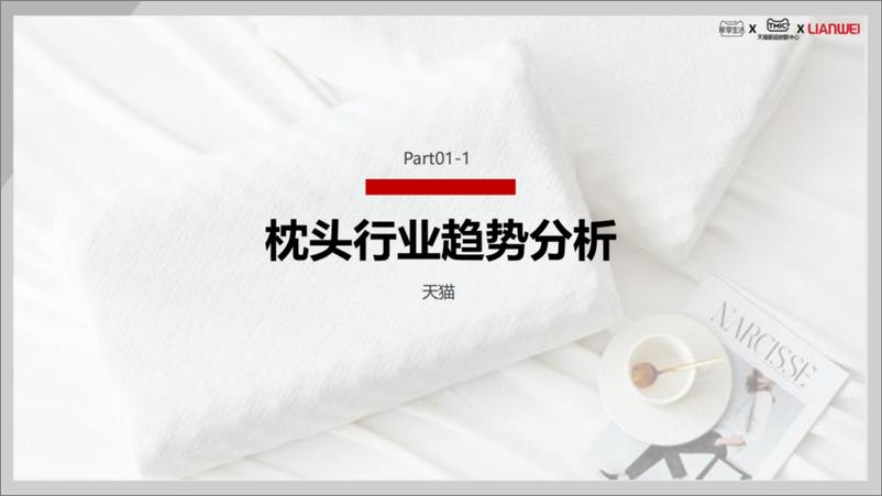 《2024年天猫枕头行业白皮书：深耕用户健康睡眠需求-TMIC&联蔚数科-86页》 - 第7页预览图