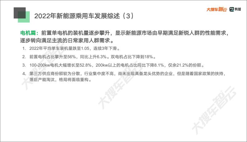 《大搜车智云&百度有驾：2022年新能源乘用车市场白皮书-79页》 - 第7页预览图