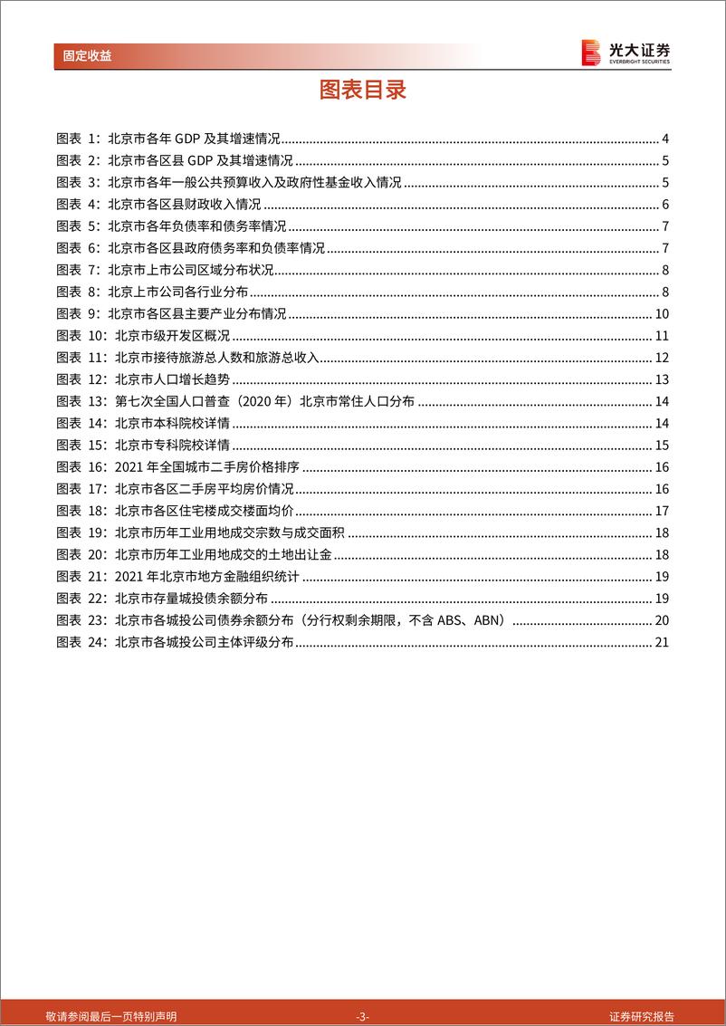 《区域信用债梳理系列之十五：走进“双奥之城”北京-20220914-光大证券-22页》 - 第4页预览图