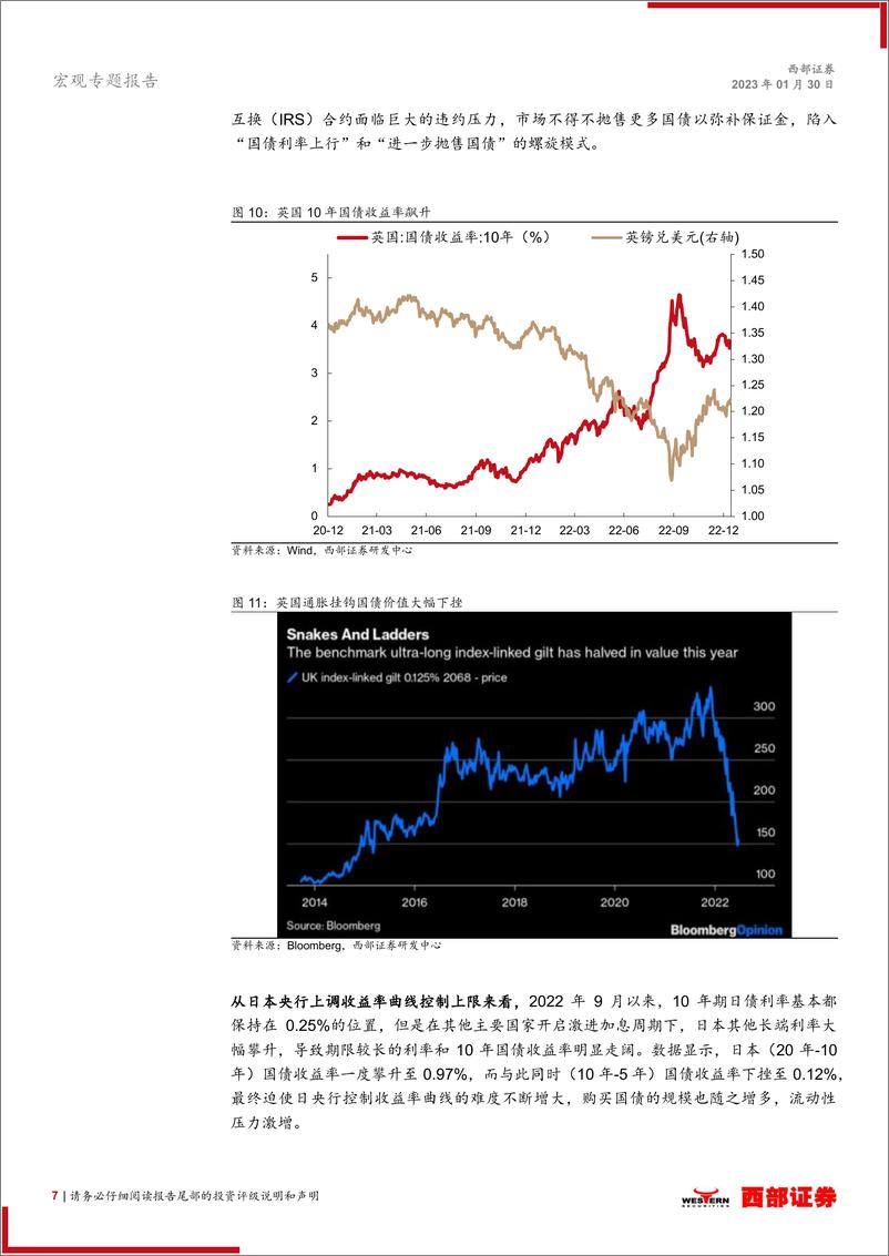 《宏观专题报告：中美经济周期反转，如何影响资产价格？-20230130-西部证券-15页》 - 第8页预览图