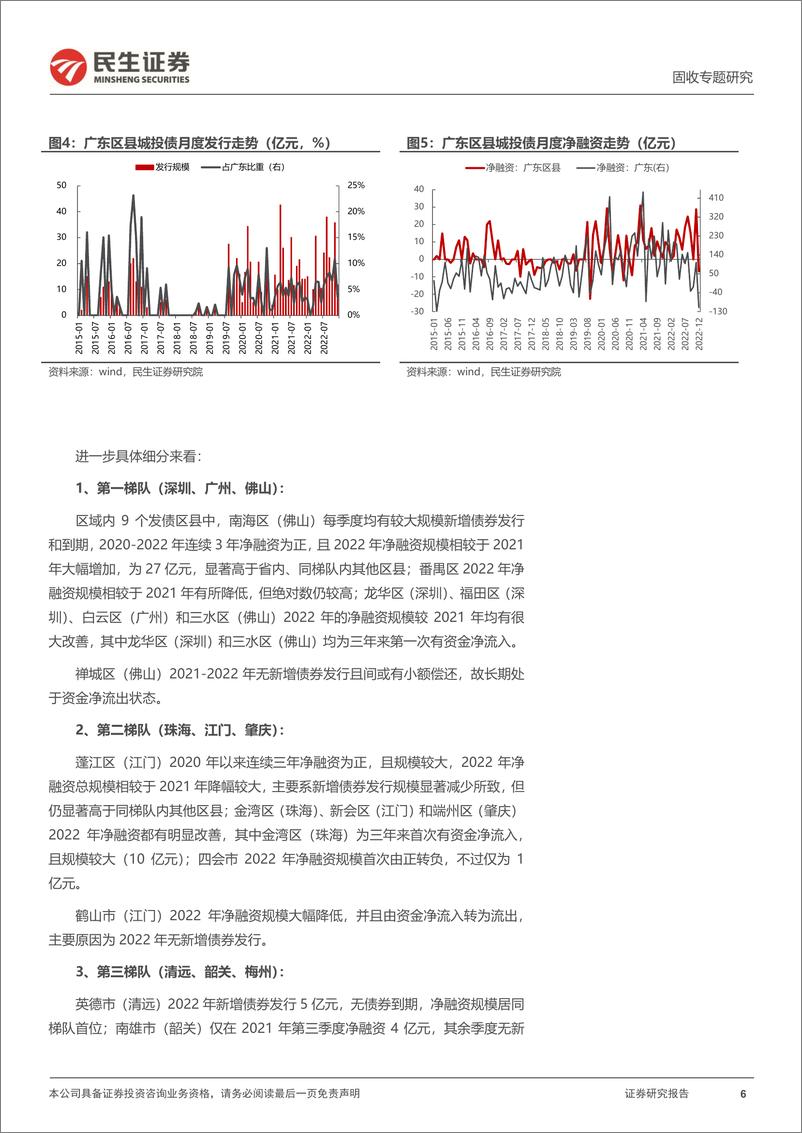 《聚焦区县系列：三个维度透视广东区县-20230217-民生证券-18页》 - 第7页预览图