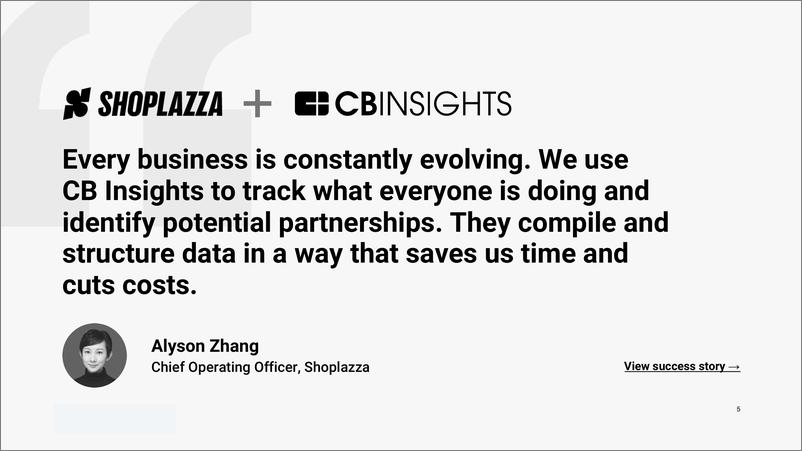 《CBInsights-2022年第三季度零售技术状况报告（英）-2022.10-137页》 - 第6页预览图