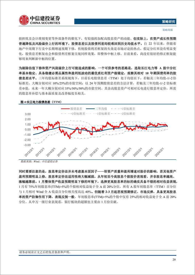 《红利三种定价模式探讨-240619-中信建投-15页》 - 第4页预览图