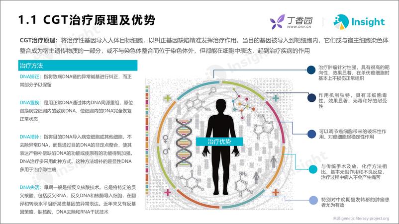 《丁香园-细胞基因技术（CGT）产业报告-2022.9-52页》 - 第6页预览图