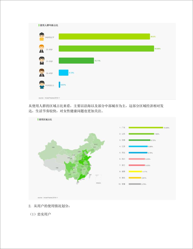 《产品分析：揭秘美柚电商模块》 - 第3页预览图