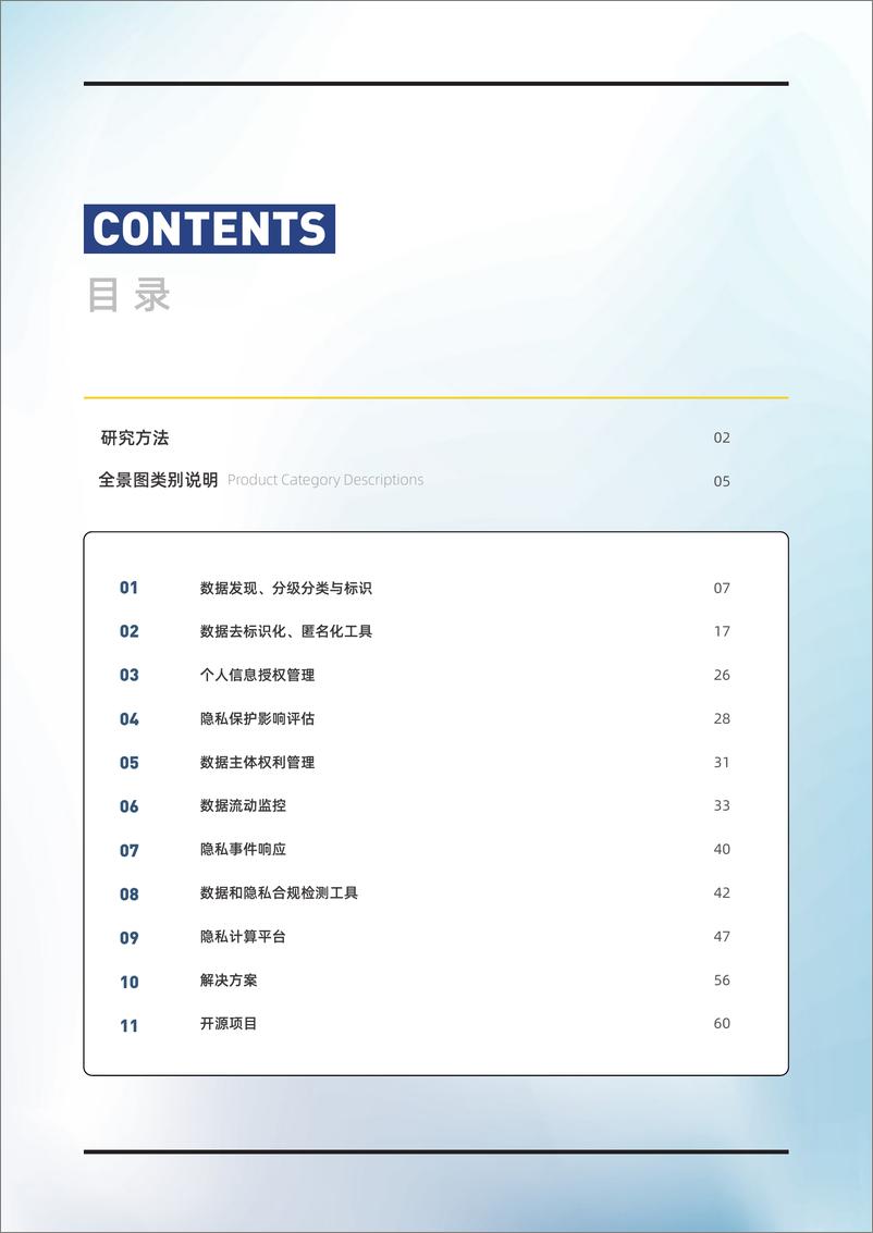 《中国隐私科技厂商图谱 2023-英-64页》 - 第6页预览图