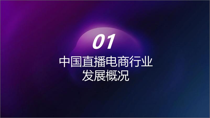 《广东抖音直播电商报告终版-29页》 - 第5页预览图