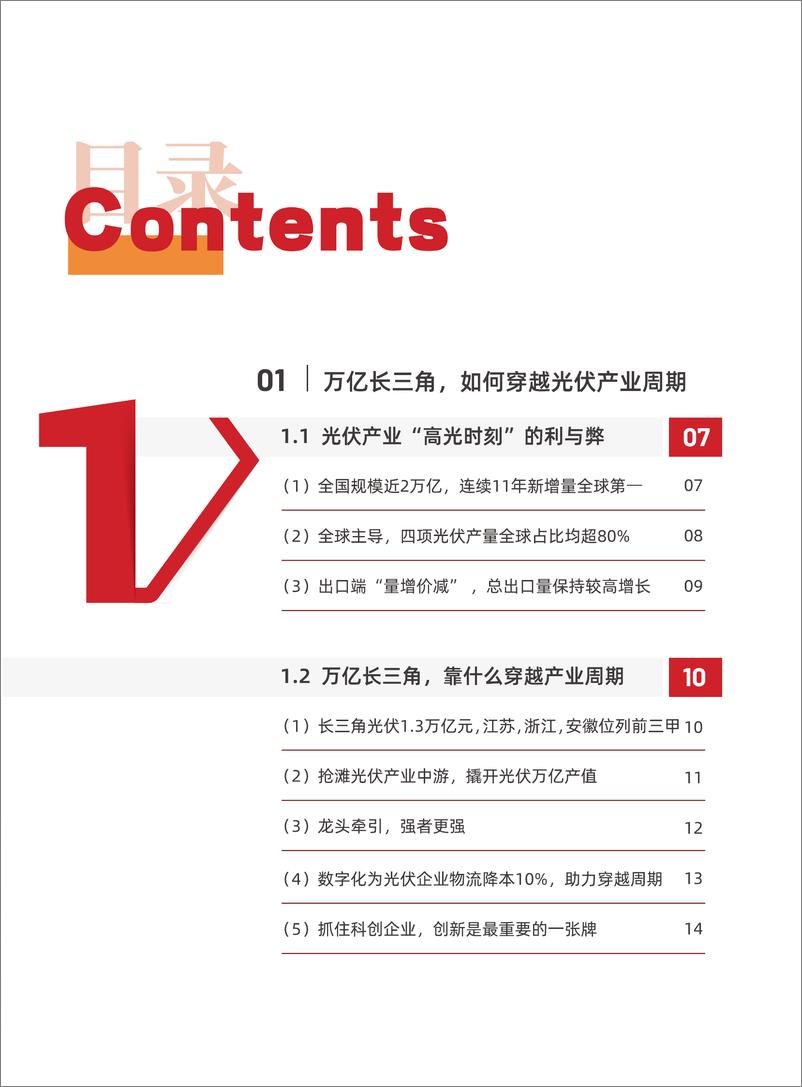 《引航咨询&运满满_2024年长三角光伏产业供应链物流洞察白皮书》 - 第3页预览图