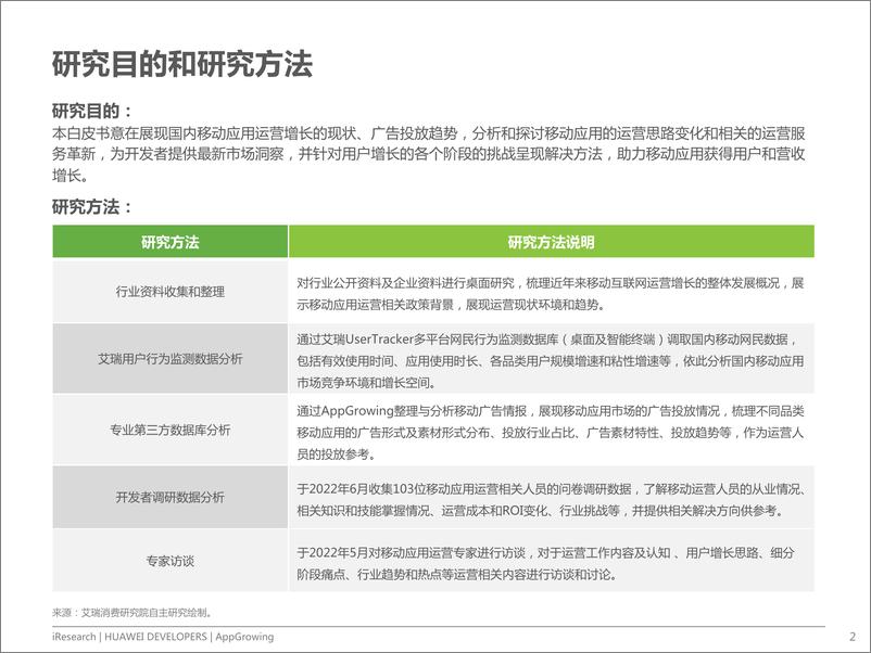 《艾瑞咨询：2022年移动应用运营增长洞察白皮书-44页》 - 第3页预览图