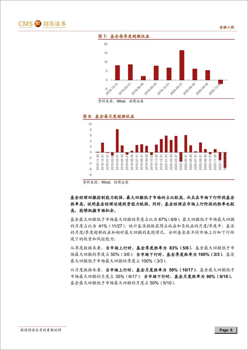 《华安基金王斌，投资风格分析：均衡成长，消费制造双擎驱动-20210223-招商证券-15页》 - 第8页预览图