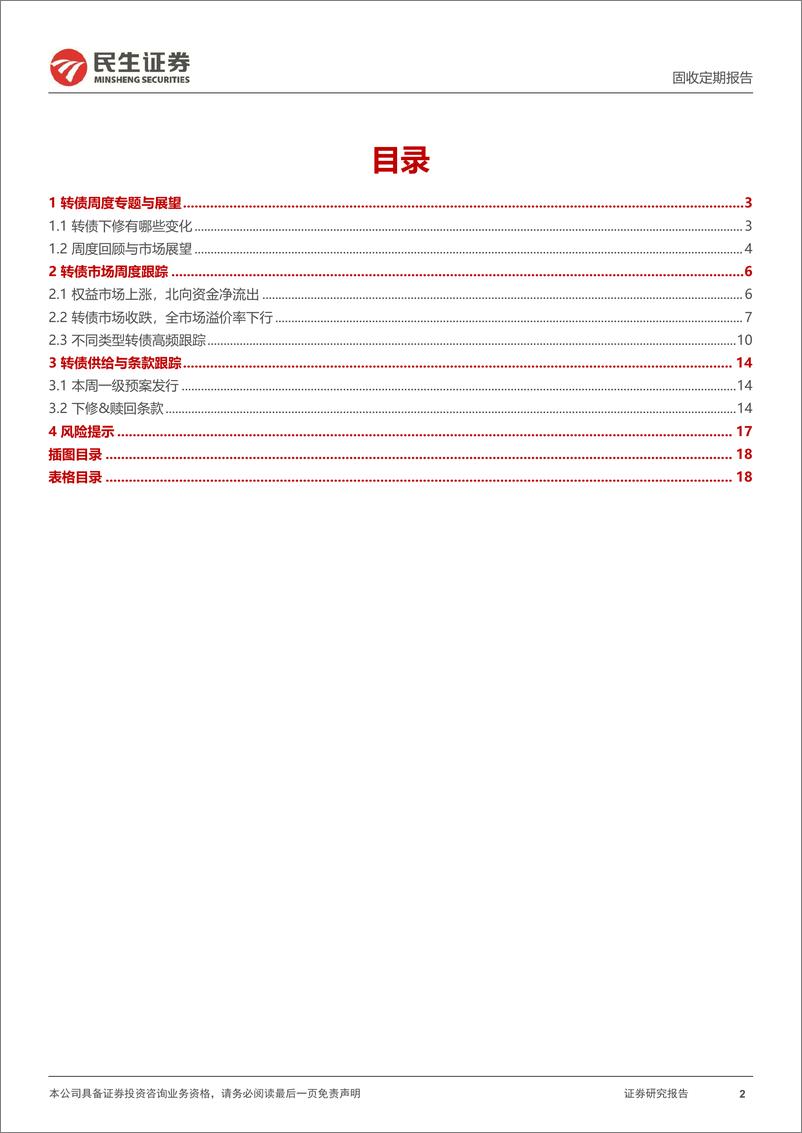 《可转债：转债下修有哪些变化？-240721-民生证券-19页》 - 第2页预览图