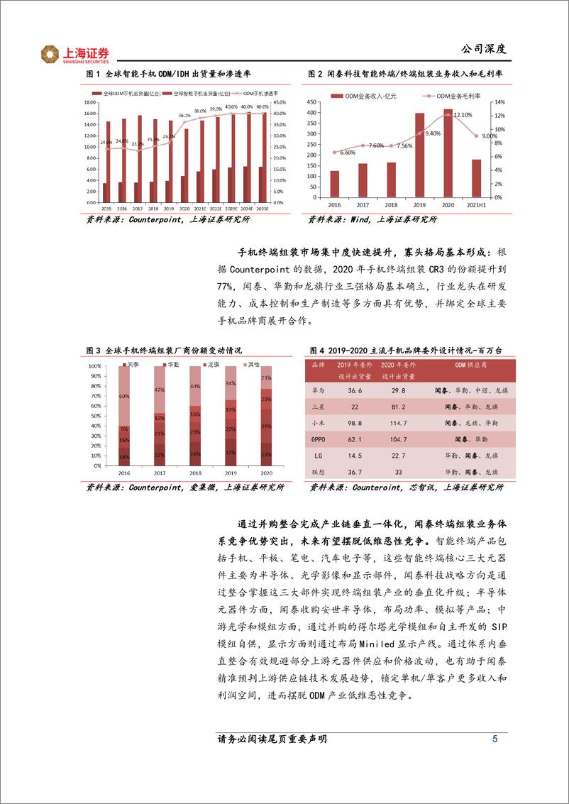 《闻泰科+组装业务产品化转型，车规半导体龙头再上新台阶》 - 第5页预览图