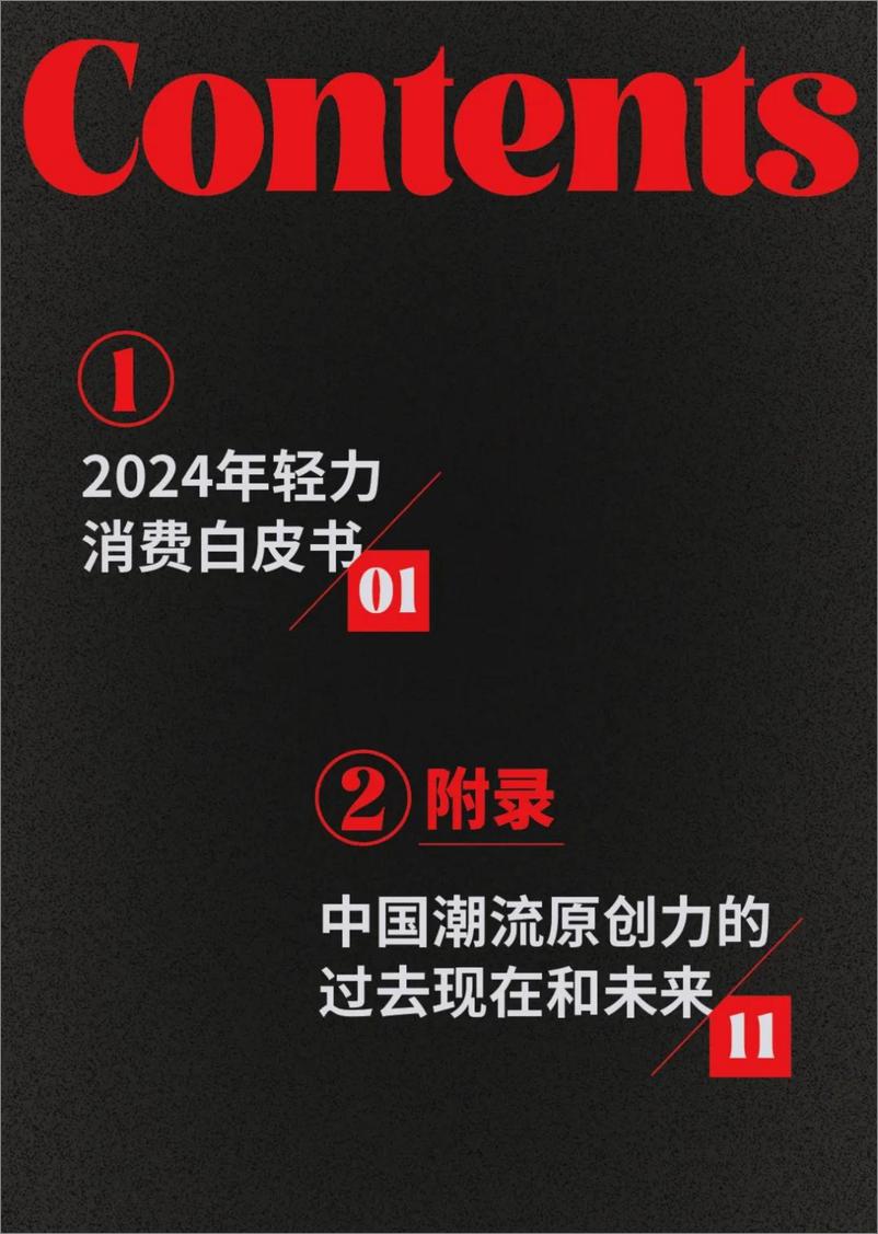 《2024年轻力消费白皮书-21页》 - 第2页预览图