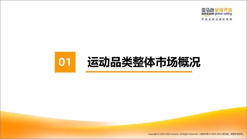 《2024亚马逊欧洲站-运动品类新卖家选品推荐报告-亚马逊全球开店-38页》 - 第3页预览图