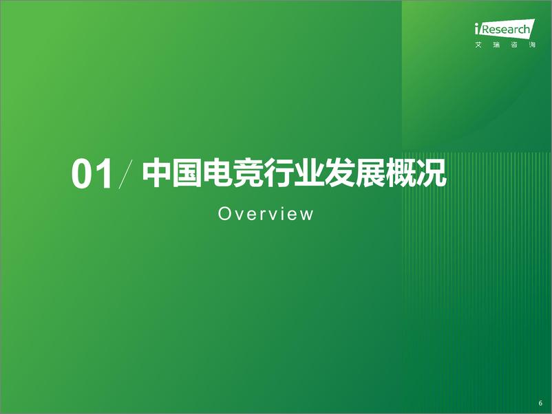《艾瑞咨询：2023年中国电竞行业研究报告-46页》 - 第7页预览图