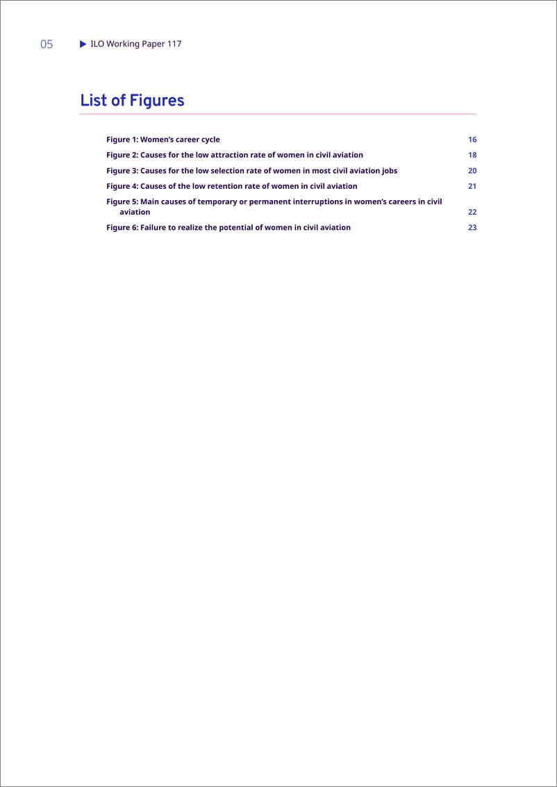 《国际劳工组织_ILO__2024妇女与航空_高质量的工作_吸引力和留住报告_英文版_》 - 第8页预览图