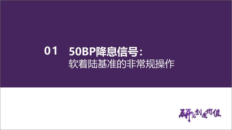 《策略深度报告：从分化、收敛到共振中美货币宽松周期的大类资产策略-241016-华鑫证券-89页》 - 第6页预览图