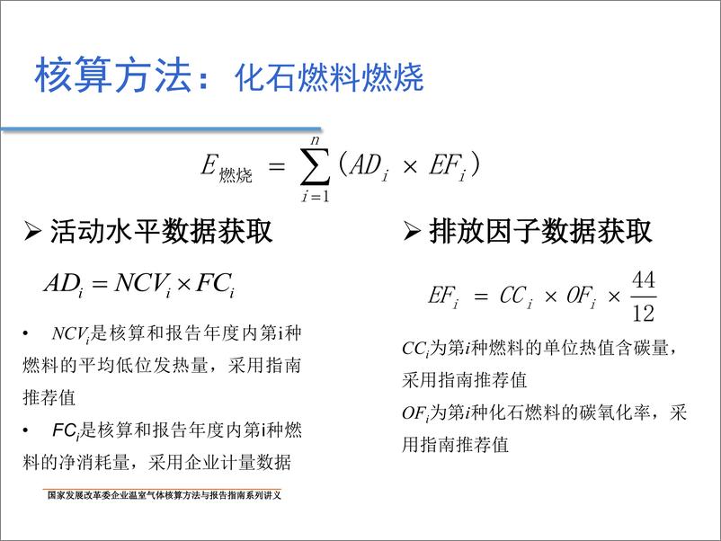 《造纸和纸制品生产企业温室气体排放核算方法与报告指南-1732806050150》 - 第8页预览图