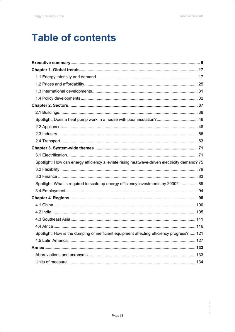 《国际能源署IEA_2024年能效报告_英文版_》 - 第8页预览图