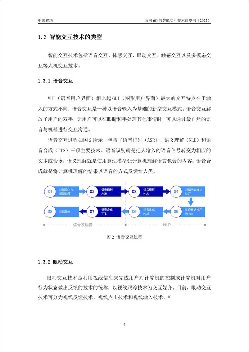 《面向6G的智能交互技术白皮书-28页》 - 第8页预览图