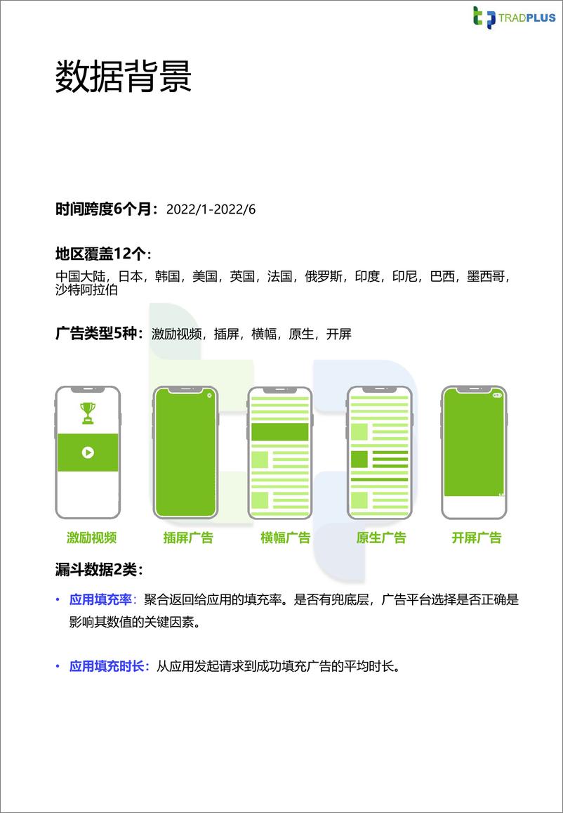 《2022年中版全球手游广告变现白皮书-TradPlus-87页-WN9》 - 第5页预览图