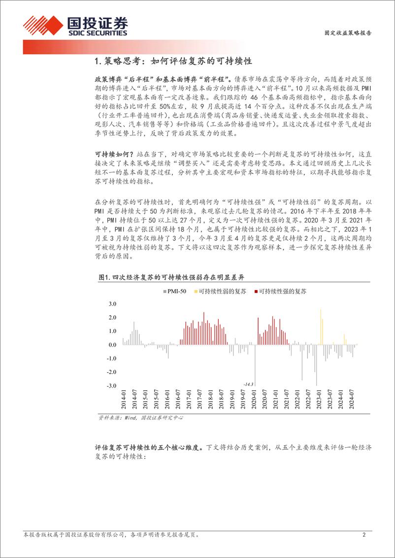 《如何评估复苏的可持续性-241103-国投证券-12页》 - 第3页预览图