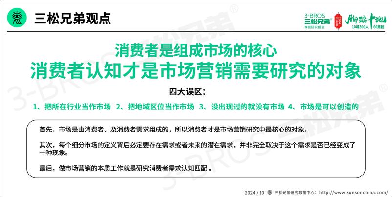 《2024年礼品月饼市场消费者5大认知调研与营销观点报告-三松兄弟-18页》 - 第2页预览图