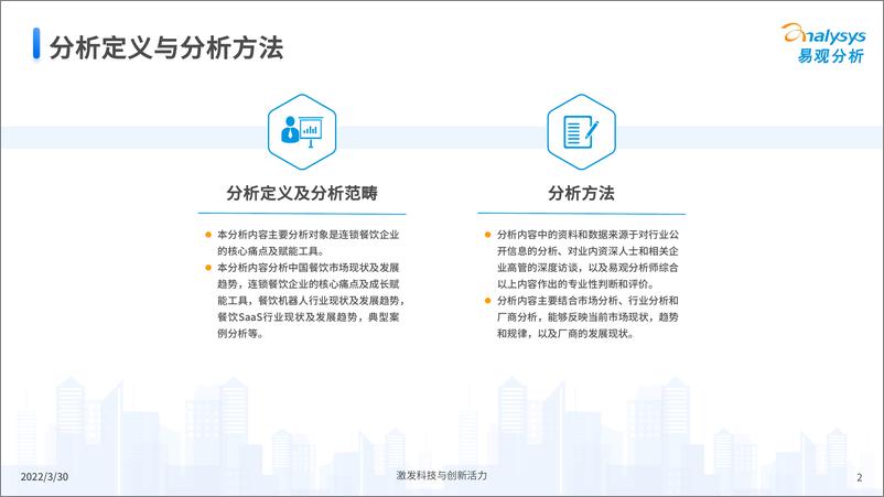 《2022中国餐饮数字化市场专题分析-46页》 - 第3页预览图