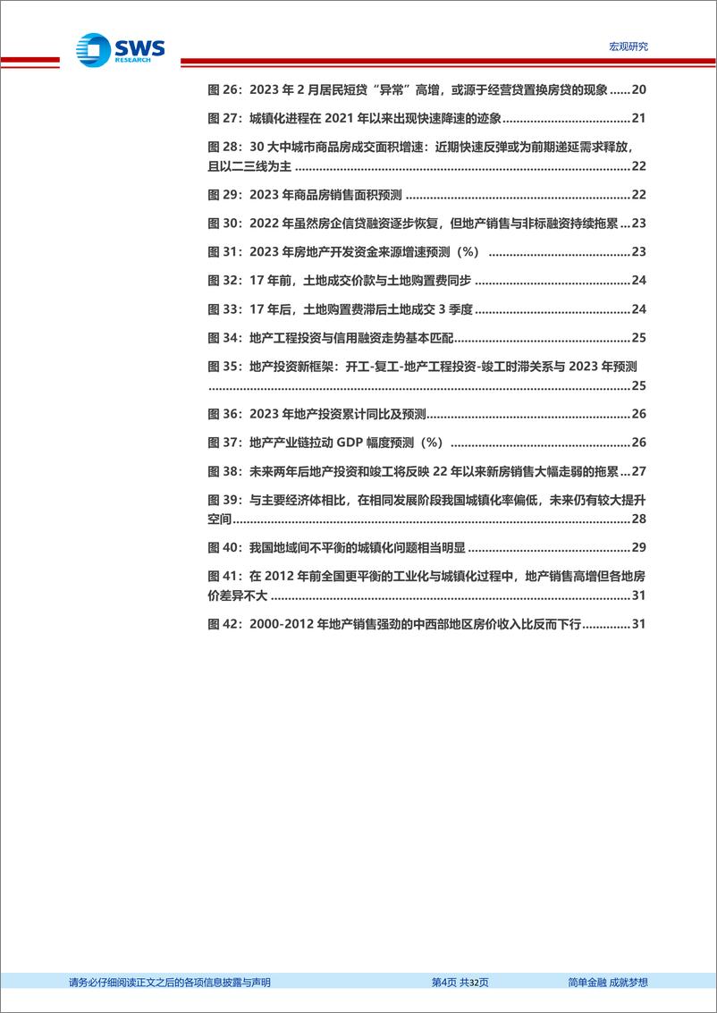 《房地产产业链研究框架革新与展望：地产周期的“第三次转型”-20230323-申万宏源-32页》 - 第5页预览图