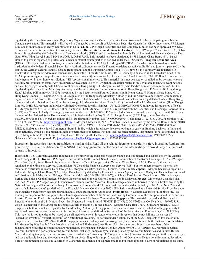 《JPMorgan-US Equity Financing and AIR TRF Monitor May 14, 2024-108227747》 - 第7页预览图