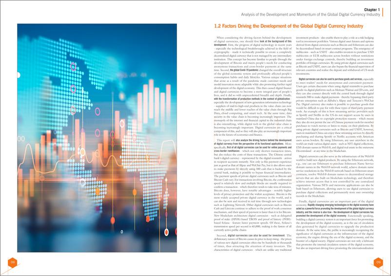 《2024全球数字货币发展报告_英文版_-国际金融论坛》 - 第6页预览图