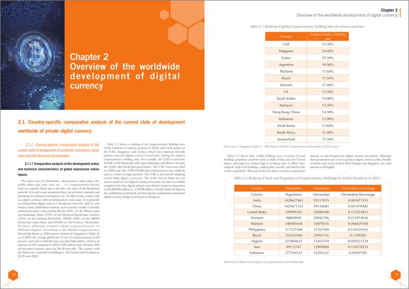 《2024全球数字货币发展报告_英文版_-国际金融论坛》 - 第8页预览图